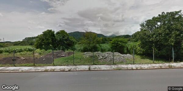 SECRETARIA DE COMUNICACIONES Y TRASPORTE